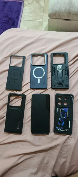 Accessories . Used4