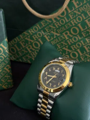 Analog Quartz Rolex watches for sale in Amman