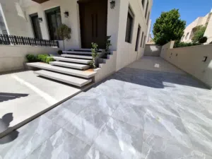 شقة شبة مفروشة للإيجار ( Property 49014 )-164899