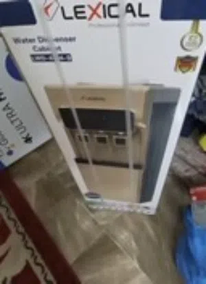 للبيع كولر ماء