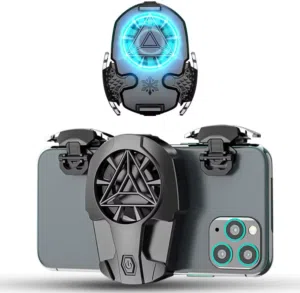 يد تحكم PUBG موبايل