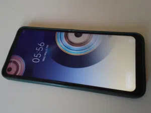 Tecno Camon 128 GB in Amman
