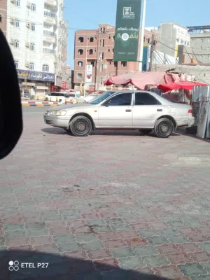 Used Toyota Corolla in Aden