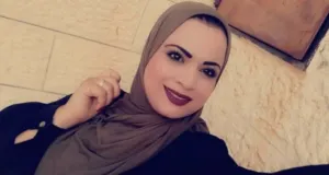 دعاء محمد مصطفى عبيدالله 