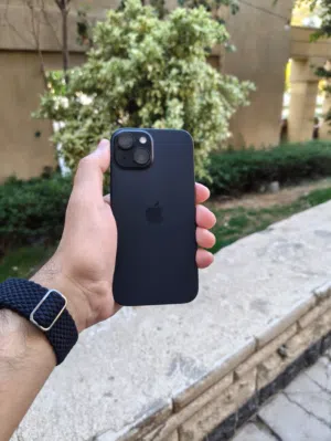 Apple - iPhone 15 زيرووو