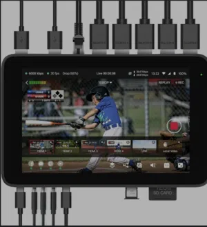 yolobox ultra for streamer with one year warranty