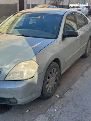 Used Samsung SM5 in Tripoli