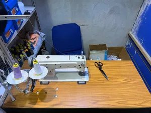 Sewing Supplies & Equipment . Used3