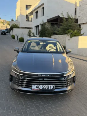 Used BYD Destroyer 05 in Amman
