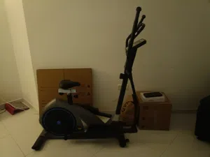 Elliptical Exercise Machine for Sale
