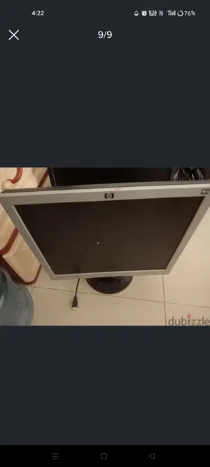 1 monitors hp