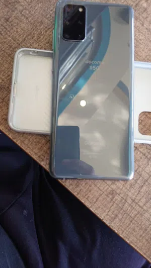 Samsung Galaxy S20 Plus 5G 128 GB in Benghazi