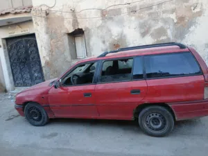 Used Opel Astra in Benghazi