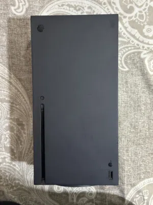 Xbox Series X Xbox for sale in Baghdad