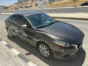 Used Mazda Other in Amman
