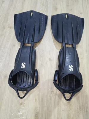 scubapro seawing nova 2
