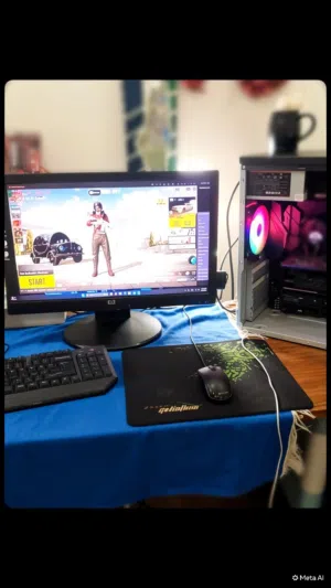 PC مرتب جيل 6