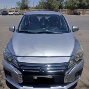 Mitsubishi . Mirage . 2023 . Used4
