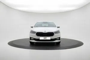 New Skoda Fabia in Ramallah and Al-Bireh