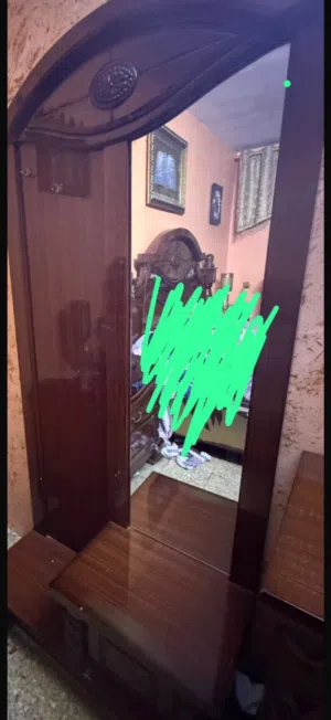 غرفة نوم كاملة