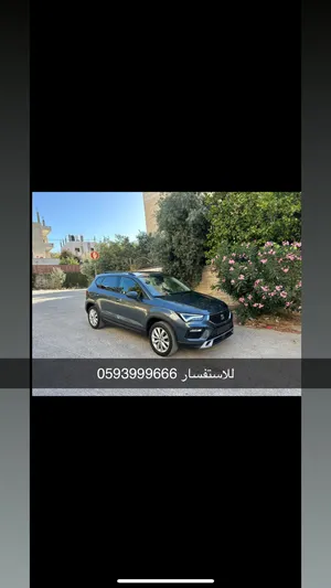 used-seat-ateca-in-nablus