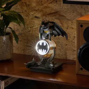 Batman Bat-Signal Lamp