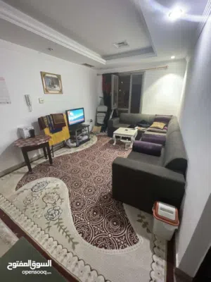 مشاركه سكن