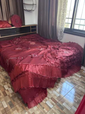 مسبل عرايسي استعمال بسيط للبيع