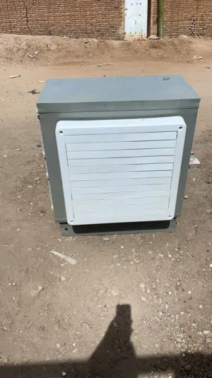مكيف تجميع نسمه