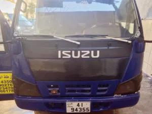 Used Isuzu Other in Salt