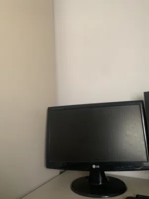 Lg computer monitor