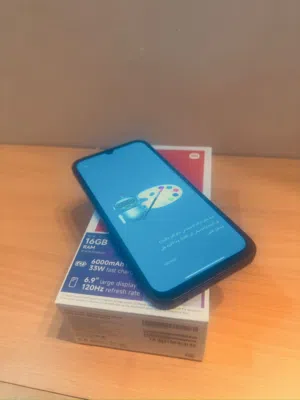 Xiaomi Other 256 GB in Mecca