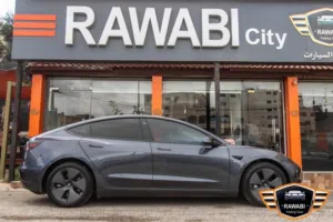 Tesla model 3 2023 — تسلا موديل 3