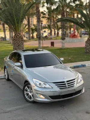 Used Hyundai Other in Tripoli