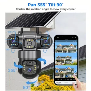 CC TV CAMERA INTERCOMS TV CAMERA FIXINGS SERVICE INSTILLATIONS WORK house control inside outside oth