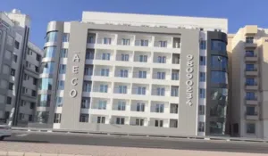 *** NEW & SPACIOUS LUXURY*** Apartment for Rent in Al Ghubra - AVAILABLE JANUARY