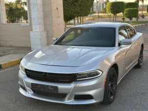 دودج تشارجر 2019