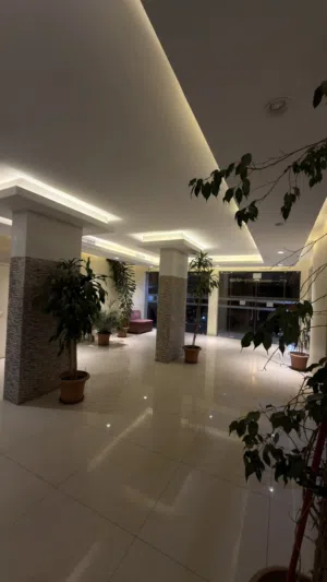 Flat Fro rent two months شقة جديدة ايجار شهرين الصيف