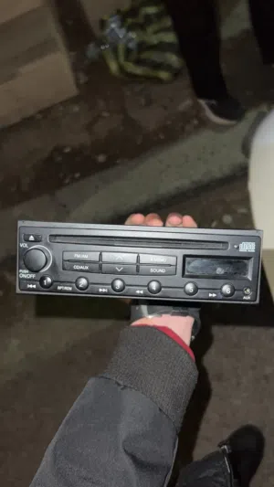 مسجل sm3للبيع بي 120