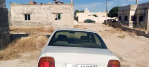 سوزوكي بالينو 2001