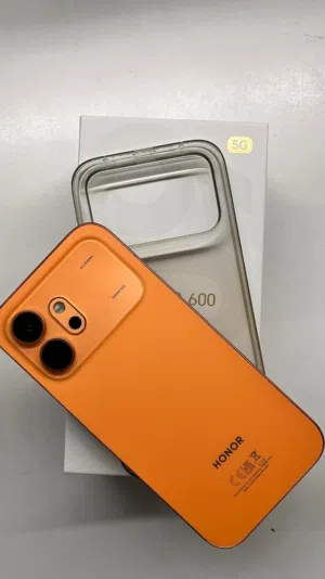 honor 600 هونر