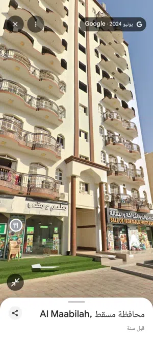 غرفة مفروشة كليا مع حمام داخلي ومطبخ مشترك  للايجار الشهري ب 80ريال مع الماي والكهربة والنت للبنات
