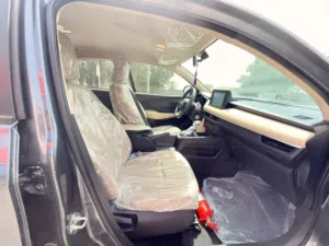 Excellent condition Yaris2024 for sale