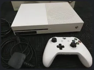 Xbox One S Xbox for sale in Saladin