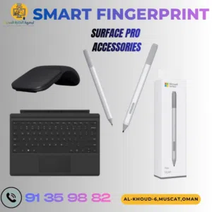 Microsoft surface pro accessories