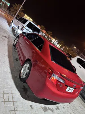 Toyota Camry2014
