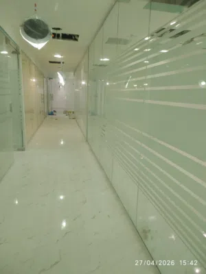 فني تركيب زجاج سكريت وصيانة