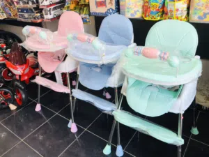 سعر الحرق عرض خاص على كرسي الطعام ووتر بروف مع هيكل عظم متين بسعر مميز