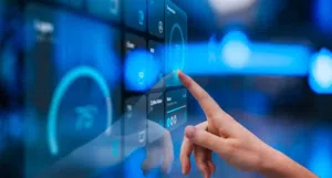 سبورة ذكية من Smart Education الوكيل الحصري في ليبيا