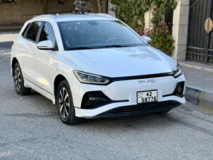 BYD E2 2023 فحص كامل وفل